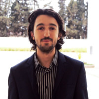 T2F Employee Mohamed Hattach's profile photo