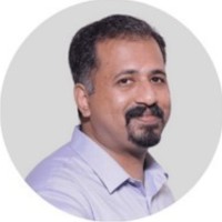 ClearIAS Employee Alex George's profile photo