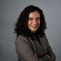 DataLEADS Employee Misthy Sablok's profile photo