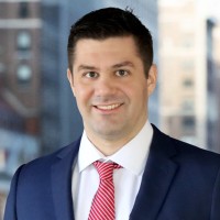 Cantor Fitzgerald Employee Jonathan Adamson's profile photo