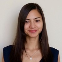 Agility Employee Mia Grover's profile photo