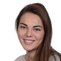 SiMedia Employee Caroline Auer's profile photo