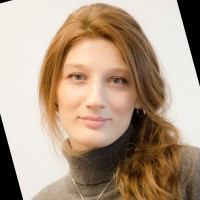 Millor Employee Ekaterina Kristoffersen's profile photo