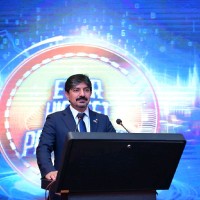 Pakistan Accumulators Pvt Ltd Employee Irshad Ahmad's profile photo