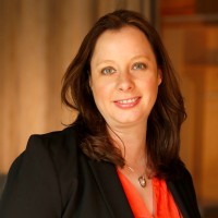 NBT Bank Employee Danielle Cameron's profile photo