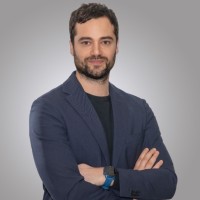 Sommelier Wine Box Employee Luca Menato's profile photo