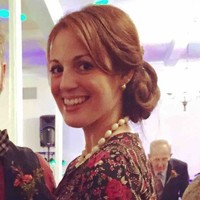 Rachael Russell Email & Phone Number