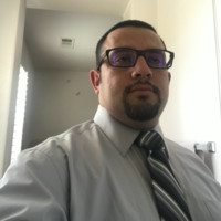 Q2 SOLUTIONS LLC Employee Amir Nasr's profile photo