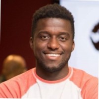 Scholly, Inc. Employee Daniel Kanu's profile photo