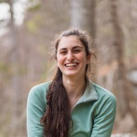 Central Rock Gym Employee Leah Gussoff's profile photo