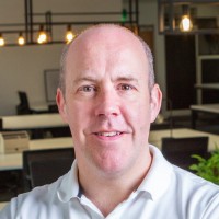 Digbyswift Ltd Employee Kieron McIntyre's profile photo