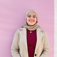 Mona Mahgoub's profile photo