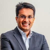 Fynd (Shopsense Retail Technologies Pvt. Ltd.) Employee Farooq Adam's profile photo