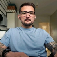 Lloyds Banking Group Employee Jake Chambers's profile photo
