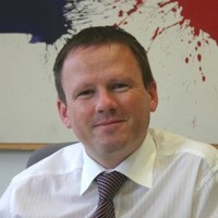 bauMax AG Employee Werner Moser's profile photo