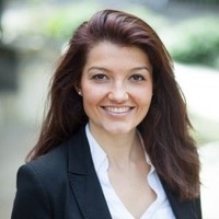 Overview Employee Sevda Gundogan's profile photo