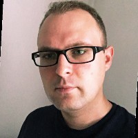 Ericsson Employee Endre Kántor's profile photo