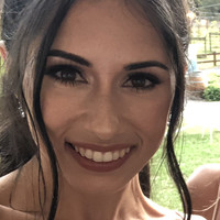 colette by colette hayman Employee Cassandra van Heer's profile photo