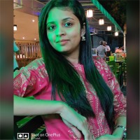 Pranali Jagtap Email