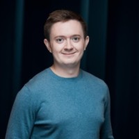 Magnit Employee Alexey Belousov's profile photo
