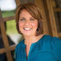 Velvet Ice Cream Company Employee Luconda Dager's profile photo