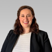 Foursquare Integrated Transportation Planning Employee Jessica Klion's profile photo