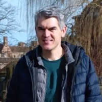 Trive Employee Ersan Arik's profile photo