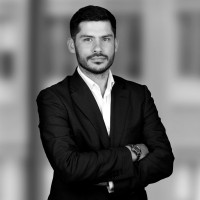 CIT Group Partners LLP Employee Chris Richmond's profile photo