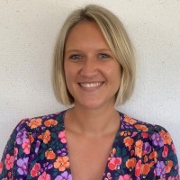 BALTEAU SA Employee Delphine Juste's profile photo