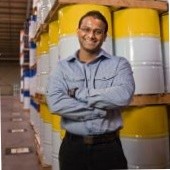 Prashanth Janardhan Email & Phone Number