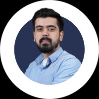 Tkxel Employee Ahsan Javed's profile photo