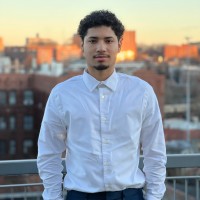 JPMorgan Chase & Co. Employee Andy Jimenez's profile photo