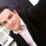 Millo Employee Tiago Hernandes's profile photo