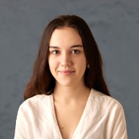 Veronika Pietukhova Email & Phone Number