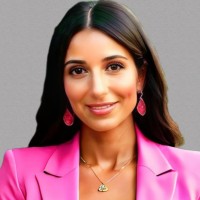 United Risk Employee Jenny Antonios's profile photo