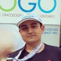 Microsoft Employee Ash Mishra's profile photo
