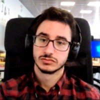 Alkimia Interactive Employee Alejandro París Gómez's profile photo