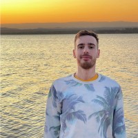 IT Convergence Employee Fausto Sanchez MacEdo's profile photo