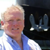 Pacific Marine Equipment LLC Employee Todd Terry's profile photo