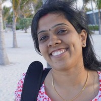 Firstrand Group Employee Deepika Menon's profile photo
