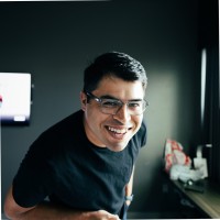Streamline Technical Group Employee Bryant Mendez's profile photo