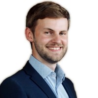 Rolls-Royce Employee Rob Abel's profile photo