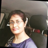 Marketing Research Association Employee Suchithra P's profile photo