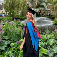 Prolight Concepts Group Employee Emily Mulholland's profile photo