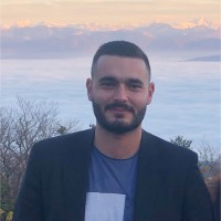 Rouages SA Employee Romain Miquel's profile photo