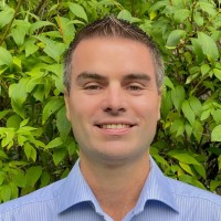 Fluence Employee Chris Shelton's profile photo