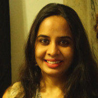 Hachette Book Publishing India Pvt Ltd Employee Rochelle Potkar's profile photo