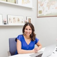 Ashley Jaffe Email & Phone Number