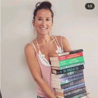 Omni-Tech Corp. Employee Holly Knopf's profile photo