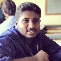 Jarvisden IT Solutions Pvt Ltd Employee Pranesh Kumar's profile photo